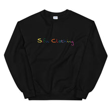 Laden Sie das Bild in den Galerie-Viewer, &quot;SIFU CLOTHING&quot; Unisex-Sweatshirt