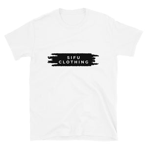 "SIFU CLOTHING" T-Shirt