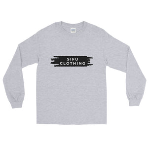 "SIFU CLOTHING" Longsleeve