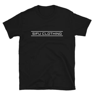 "SIFU CLOTHING" Unisex-T-Shirt