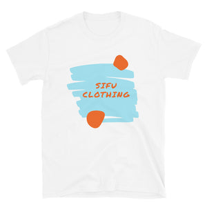 "SIFU CLOTHING" Unisex-T-Shirt