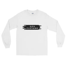 Laden Sie das Bild in den Galerie-Viewer, &quot;SIFU CLOTHING&quot; Longsleeve