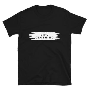 "SIFU CLOTHING" T-Shirt