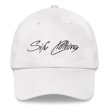 Laden Sie das Bild in den Galerie-Viewer, &quot;SIGN&quot; SIFU CLOTHING Cap in hellen Farben