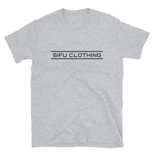 "SIFU CLOTHING" Unisex-T-Shirt