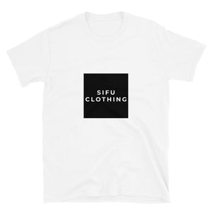 "SIFU CLOTHING" Unisex-T-Shirt