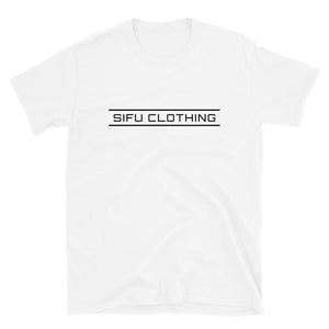 "SIFU CLOTHING" Unisex-T-Shirt